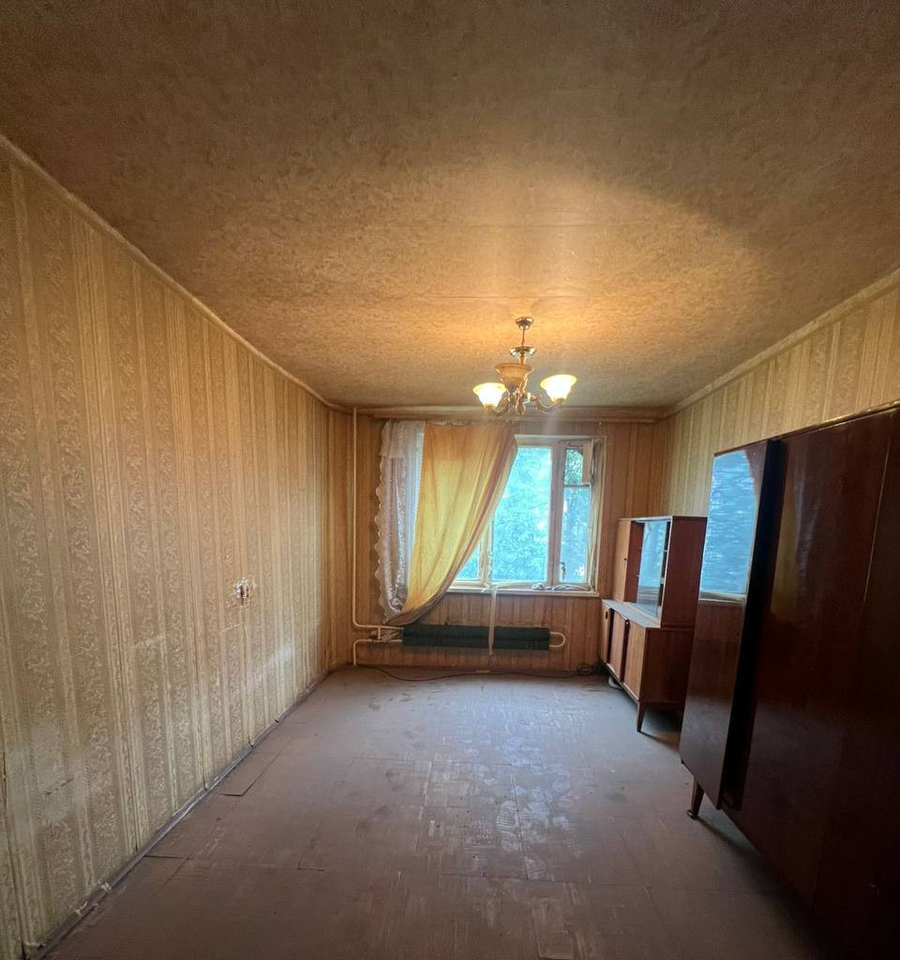 квартира г Дмитров ул Архитектора В.В.Белоброва 9 фото 2