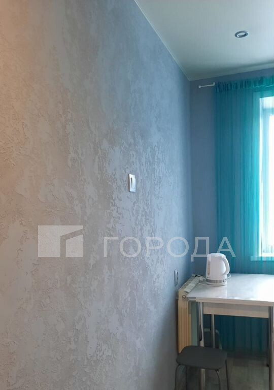 квартира г Новокузнецк р-н Центральный ул Тольятти 37 Кузбасс фото 3