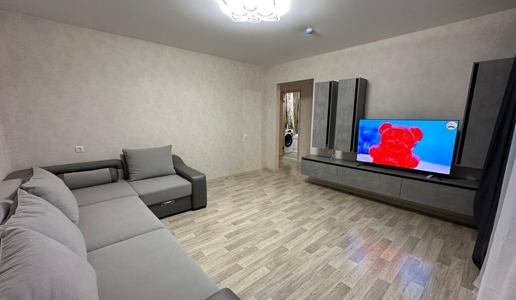 квартира г Красноярск р-н Октябрьский ул Вербная 3 фото 14