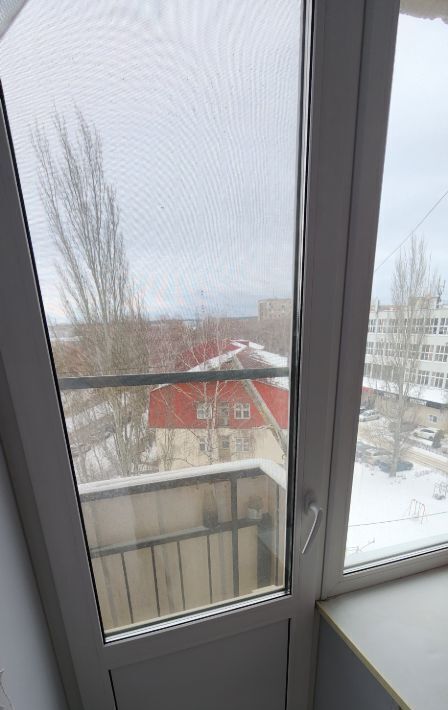 квартира г Тольятти р-н Центральный ул Комсомольская 167 фото 10