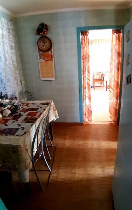 дом г Чита р-н Железнодорожный пер Чикойский фото 11