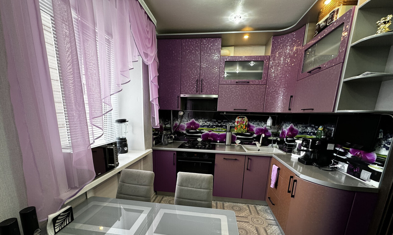 квартира г Кострома ул Южная 2б фото 6