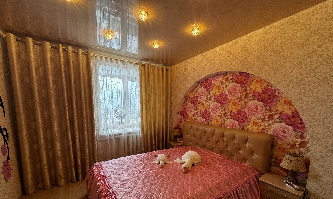квартира г Кострома ул Южная 2б фото 10