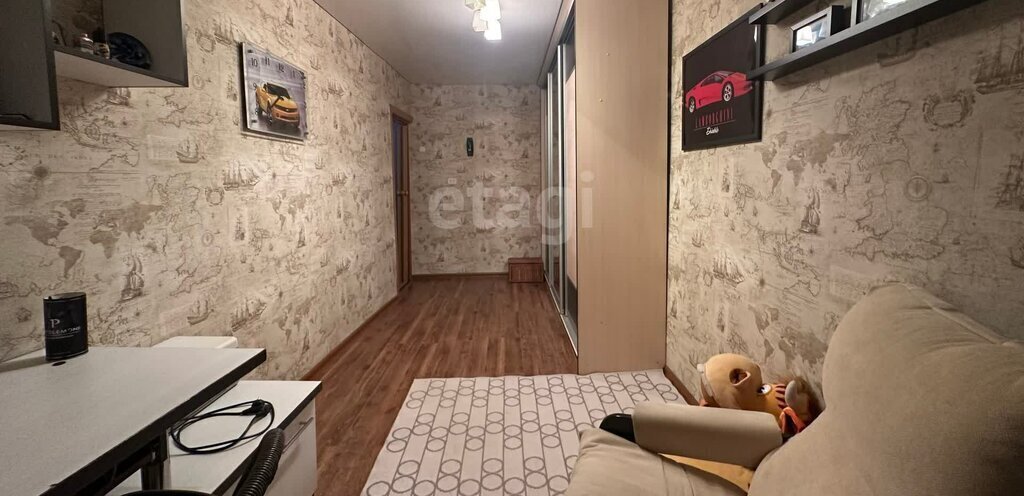 квартира г Ирбит ул Свердлова 15 фото 12
