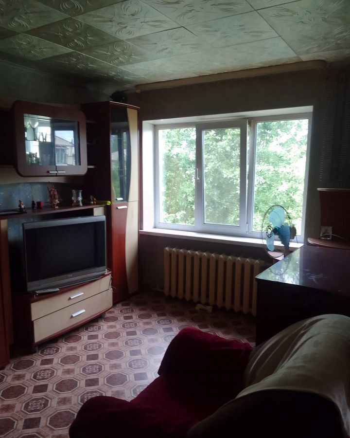 квартира г Нижний Тагил р-н Тагилстроевский ул Землячки 20 фото 1
