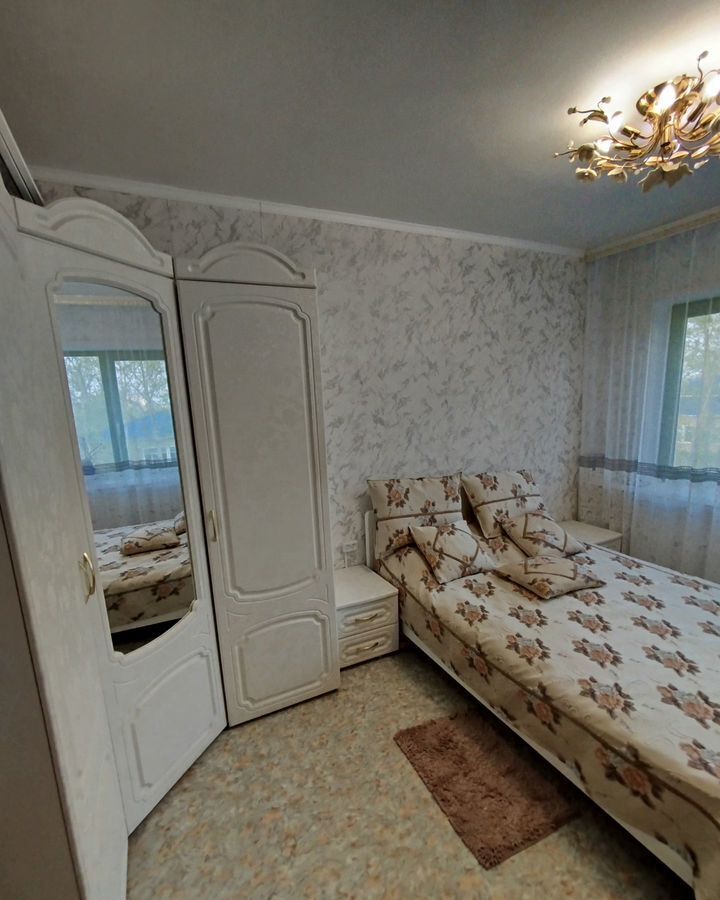 квартира р-н Краснокаменский г Краснокаменск 5-й мкр-н, 517 фото 3