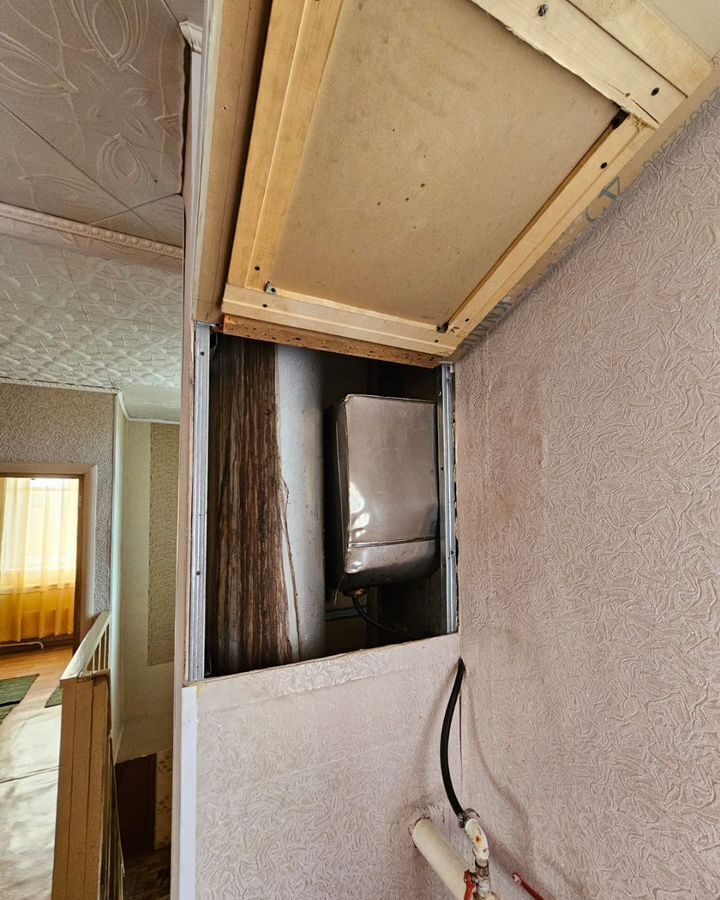 дом г Юрга ул Пионерская 3 фото 22