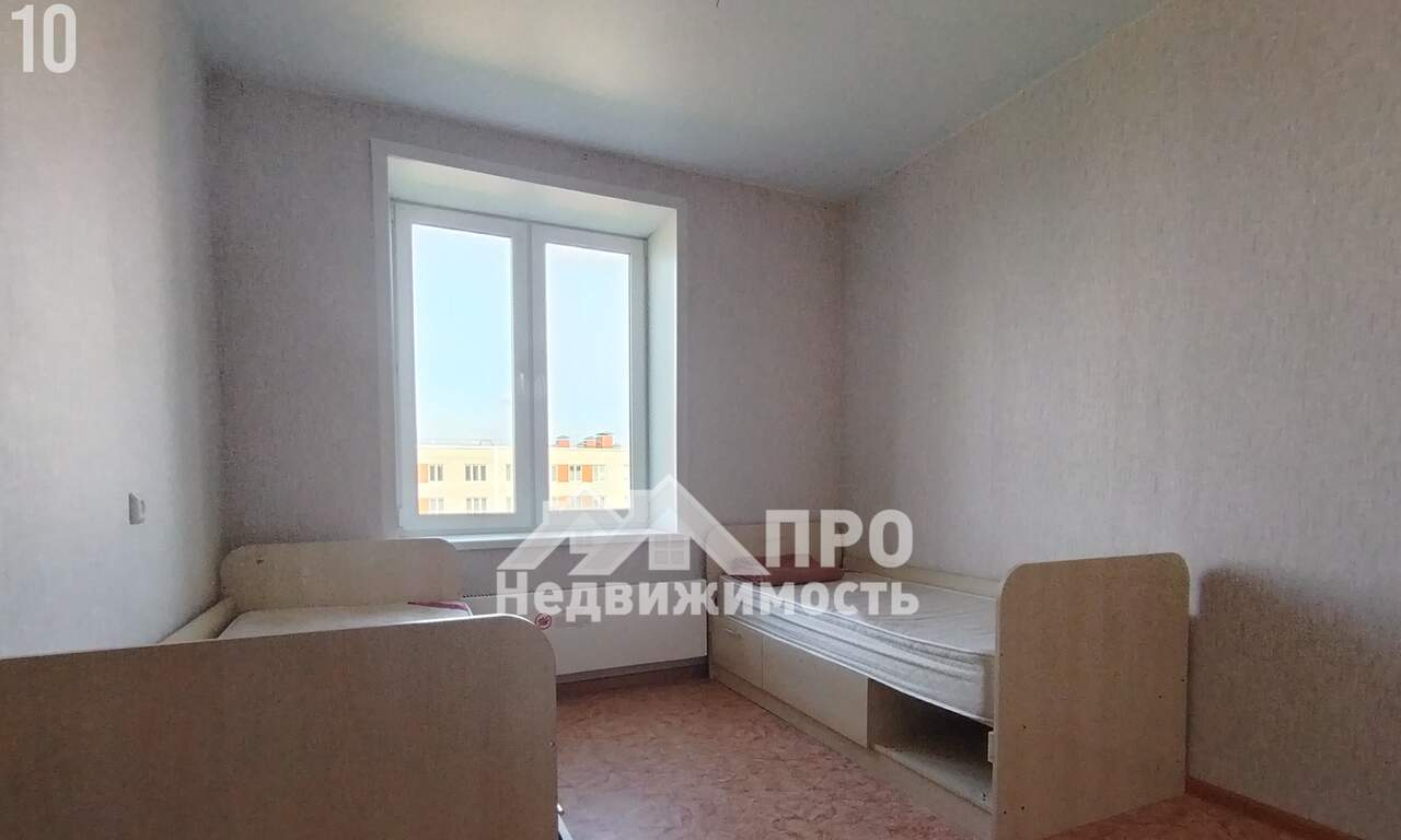 квартира р-н Кимовский г Кимовск ул Драгушиной 15 фото 5