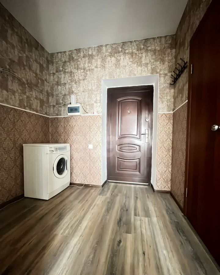 квартира р-н Шпаковский г Михайловск ул Ленина 194/1 ЖК «по ул. Ленина» фото 6