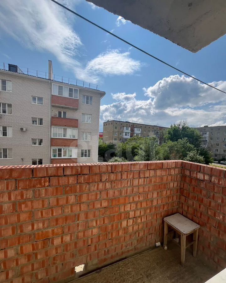 квартира р-н Шпаковский г Михайловск ул Ленина 194/1 ЖК «по ул. Ленина» фото 8