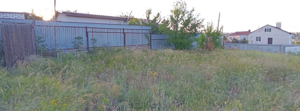 земля г Волгоград р-н Советский посёлок Верхняя Ельшанка ул Бодрая фото 10
