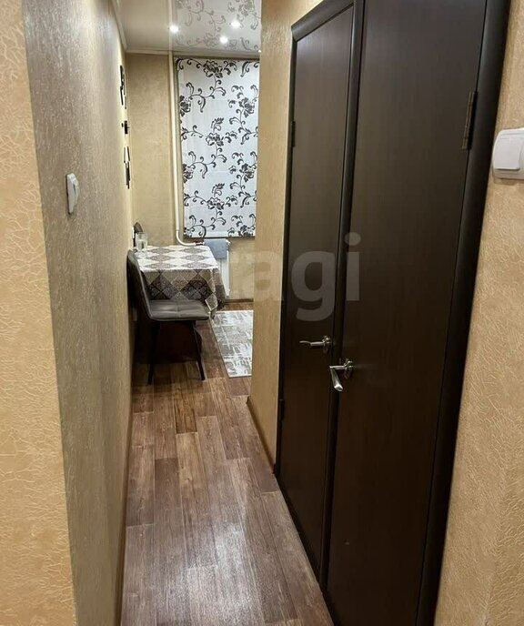 квартира г Абакан ул Торговая 30 фото 14