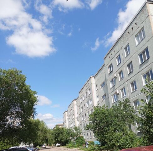 р-н Ленинский ул. Василия Маргелова, 391 фото