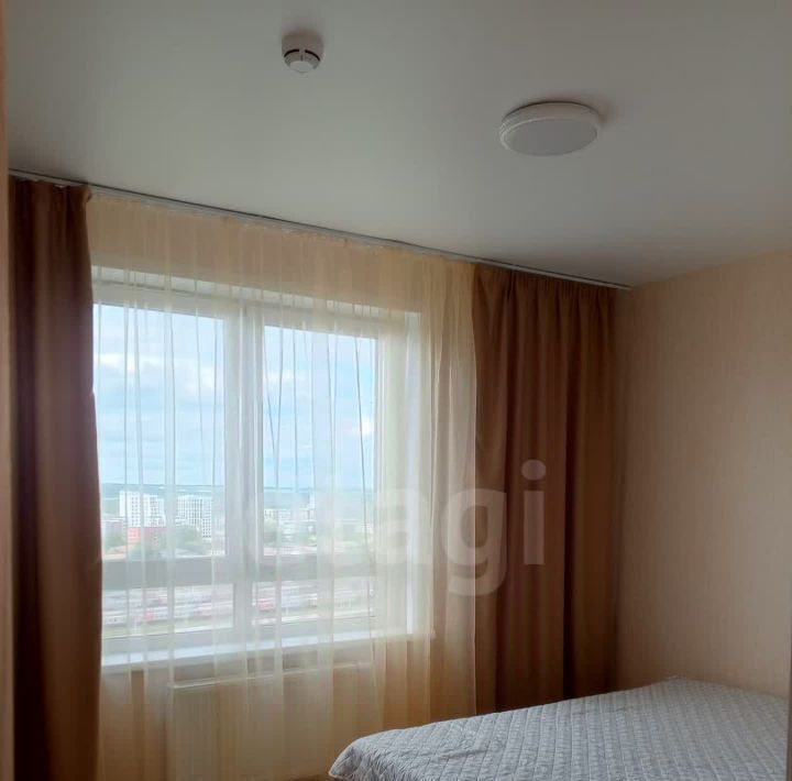 квартира г Пермь р-н Дзержинский ул Барамзиной 32в ЖК iLove фото 3
