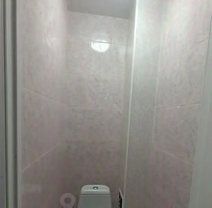 квартира г Омск р-н Советский пр-кт Мира 10а Советский АО фото 10