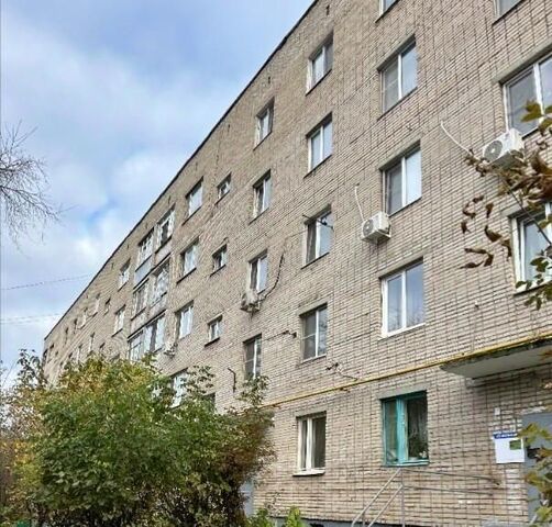 д Федурново ул Авиарембаза 4 Новокосино фото