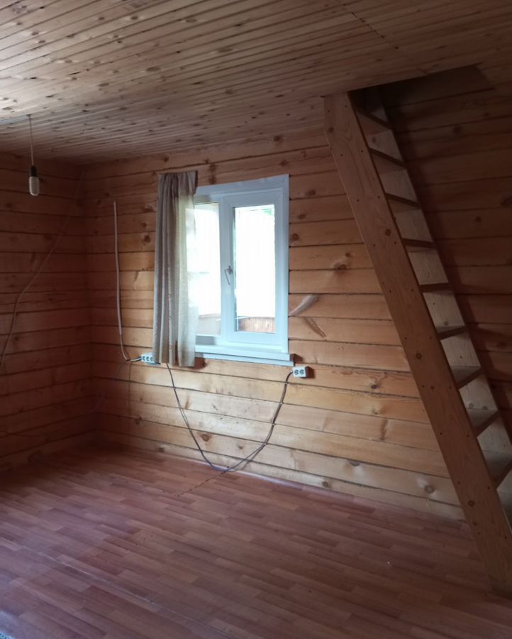 дом г Дивногорск с Овсянка снт Содружество 265 фото 16
