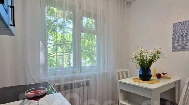 квартира г Арсеньев ул Калининская 8а фото 4
