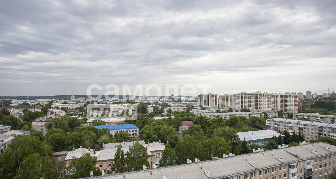 квартира г Кемерово р-н Заводский ул Сарыгина 33 ЖК «Времена года» фото 1