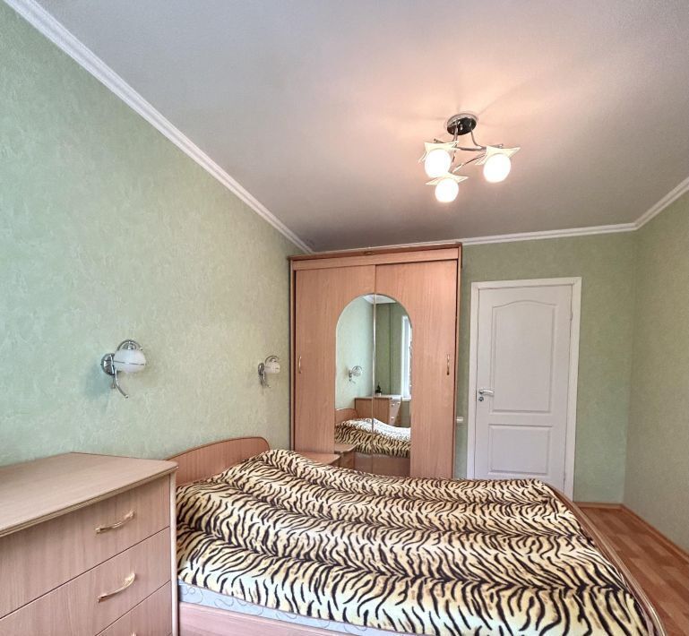 квартира г Оренбург р-н Ленинский пр-кт Гагарина 27/3 фото 12