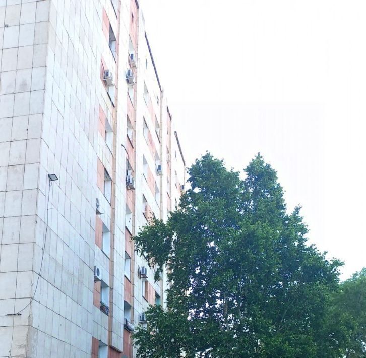 квартира г Комсомольск-на-Амуре Ленинский Округ ул Ленинградская 21 фото 20