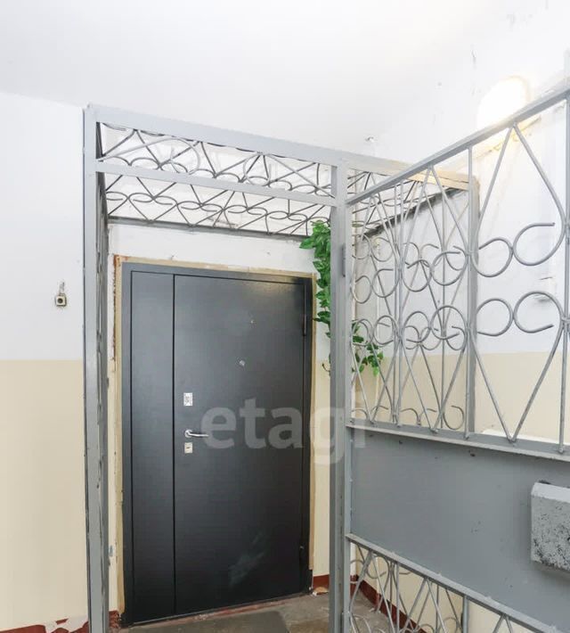 квартира г Хабаровск р-н Центральный ул Муравьева-Амурского 25 фото 23