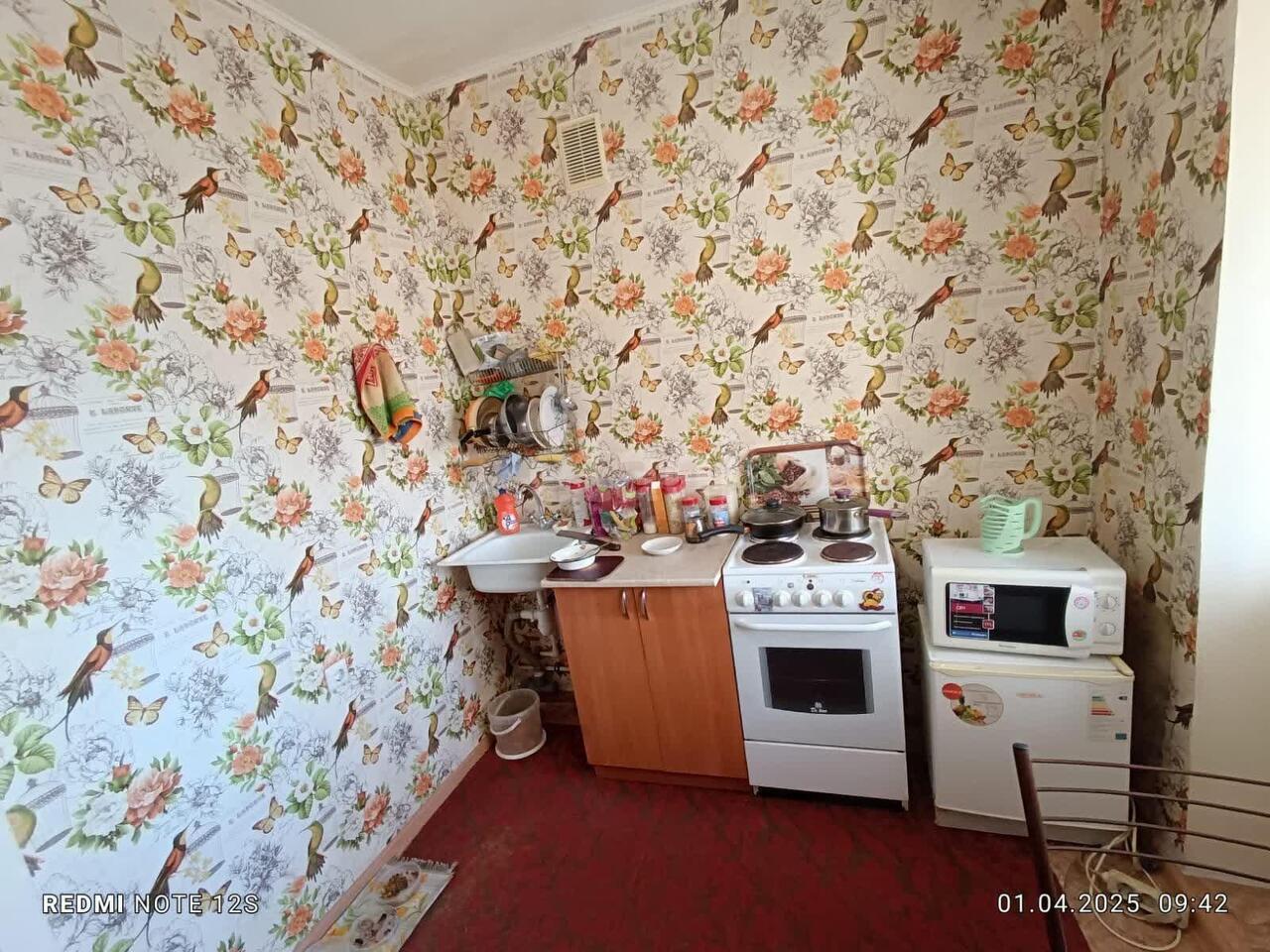 квартира г Алапаевск ул Толмачева 12г Ревда фото 7