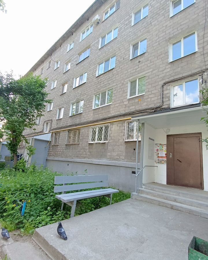 квартира г Нижний Тагил р-н Ленинский ул Черных 13 фото 32