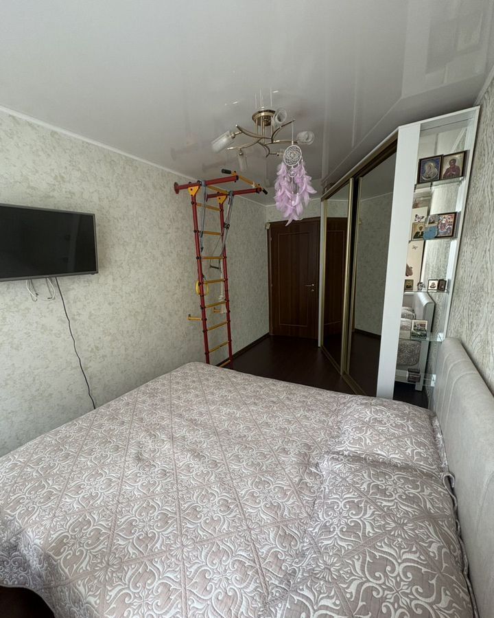 квартира г Магнитогорск р-н Правобережный ул Суворова 139 фото 17