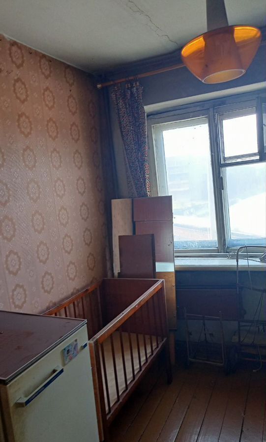 квартира г Белово пер Цинкзаводской 15 Кемеровская обл. — Кузбасс фото 20