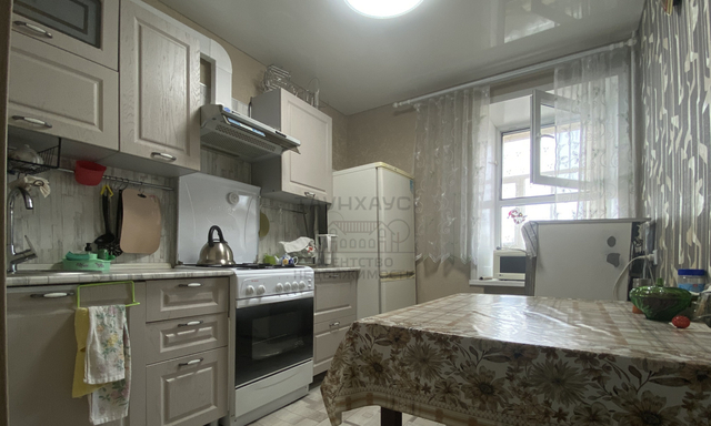 ул Парковая 27 5-й м-н фото