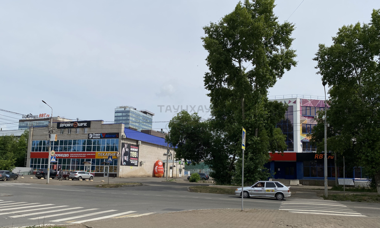 квартира г Нефтекамск ул Парковая 27 5-й м-н фото 27