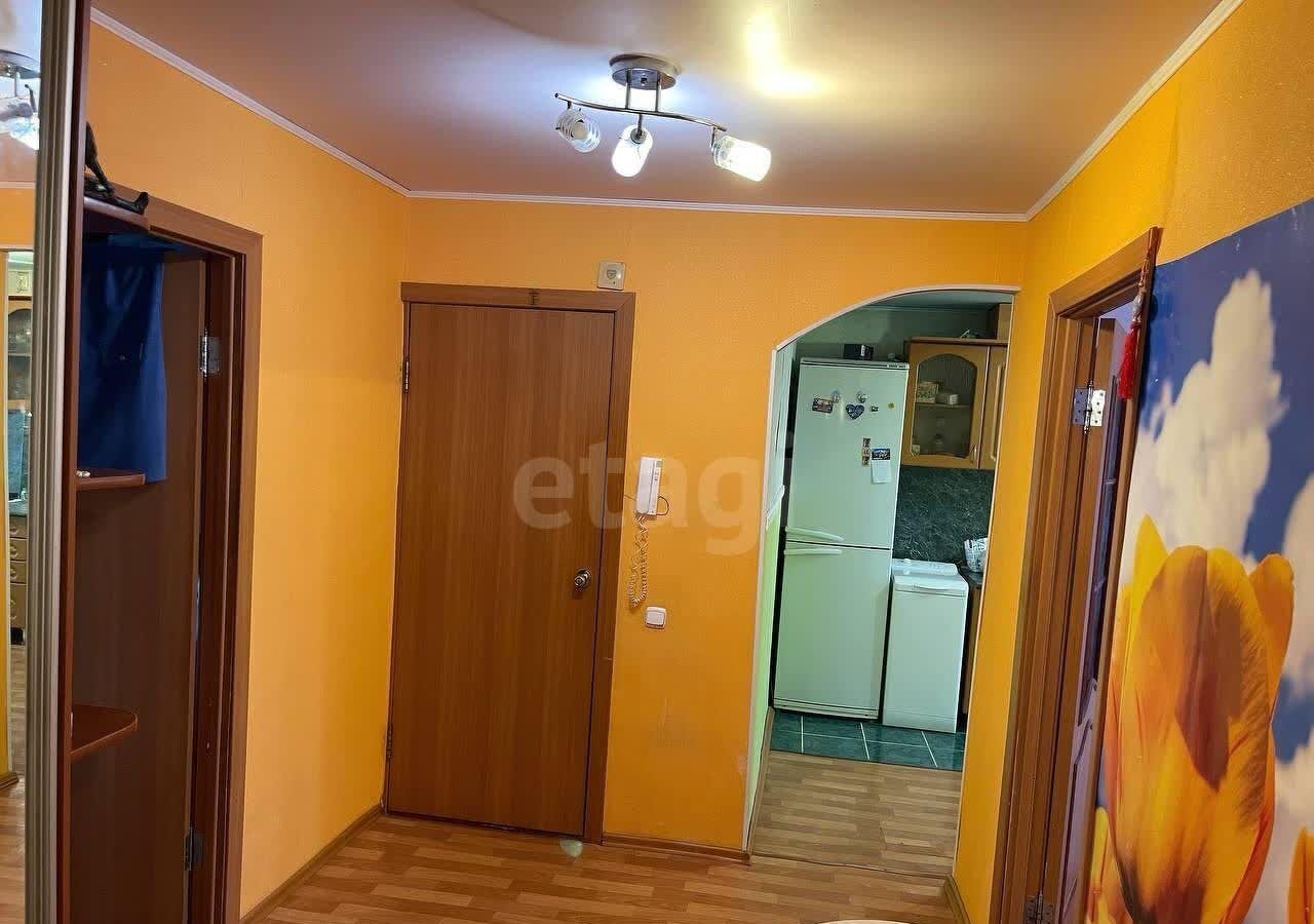квартира г Кумертау ул Машиностроителей 1 фото 7