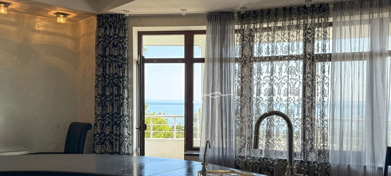 квартира г Ялта пгт Гаспра Алупкинское шоссе, 21а фото 8