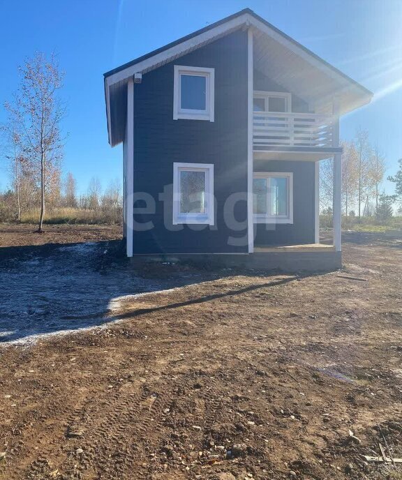 земля г Добрянка д Городище ул Дружная фото 4