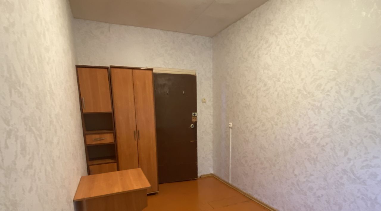 комната г Пермь р-н Орджоникидзевский ул Можайская 18 фото 2