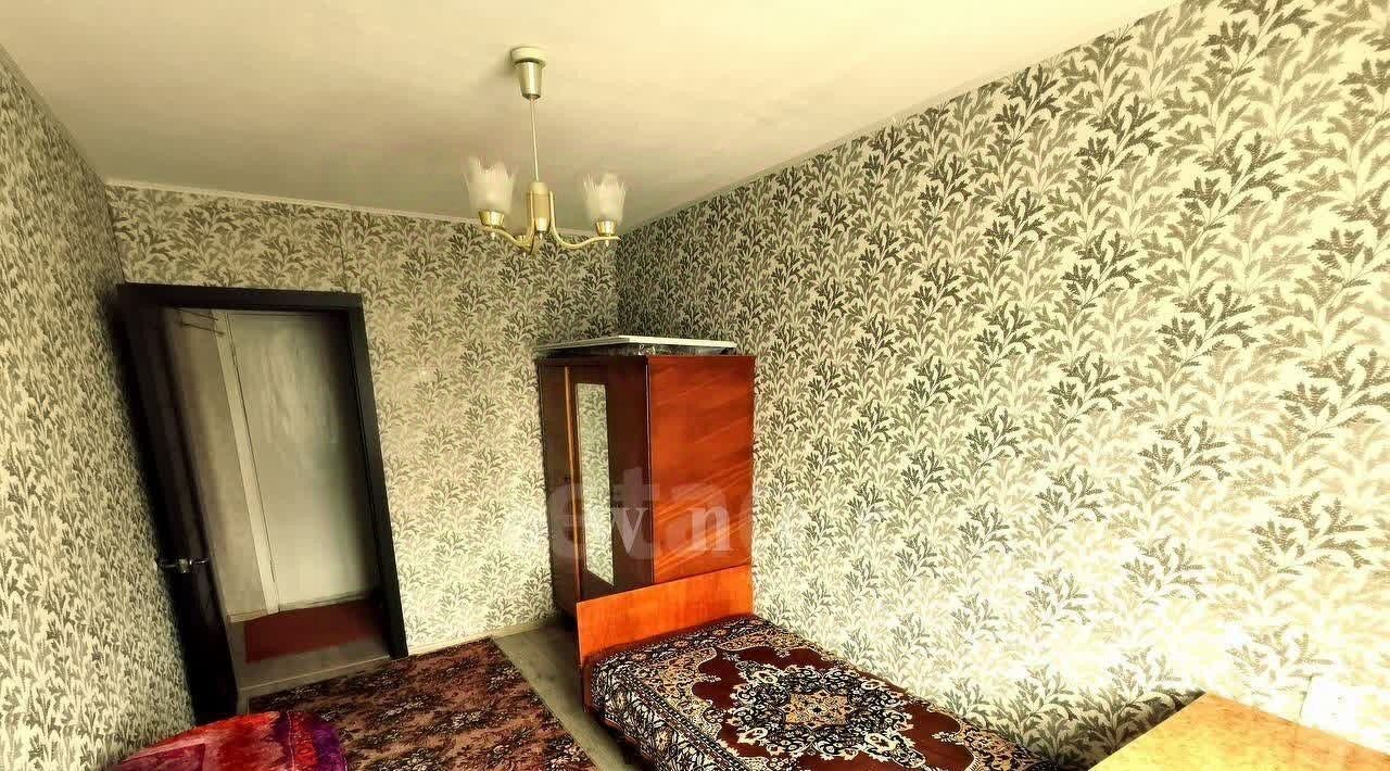 квартира г Пермь р-н Свердловский ул Нейвинская 10 фото 2