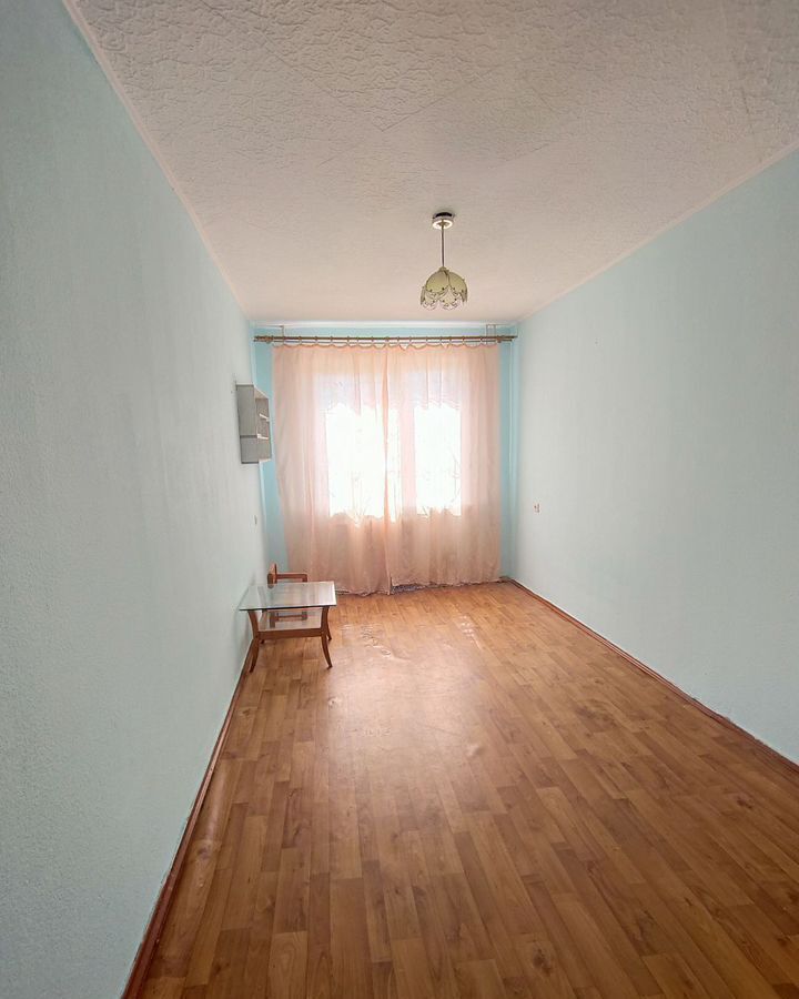 квартира г Иркутск р-н Правобережный мкр-н Топкинский, 53 фото 12