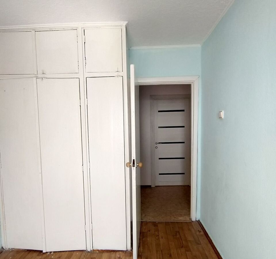 квартира г Иркутск р-н Правобережный мкр-н Топкинский, 53 фото 13