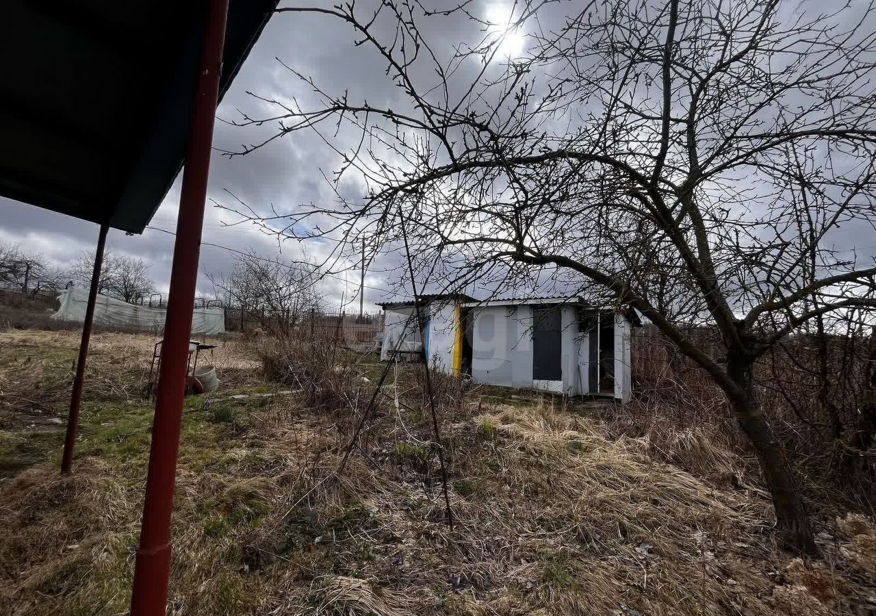 дом г Тула р-н Привокзальный СНТ Иншинка фото 18