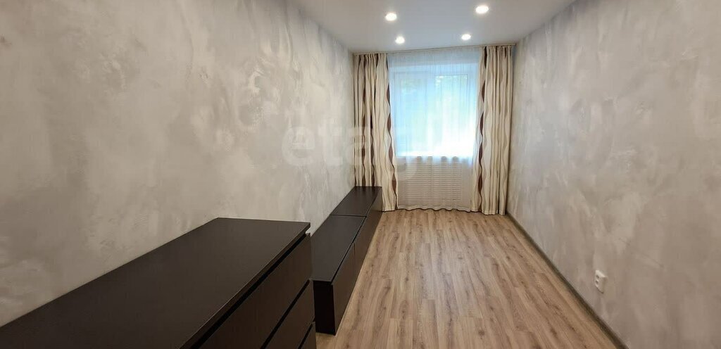 квартира г Пермь р-н Индустриальный ш Космонавтов 183 фото 5