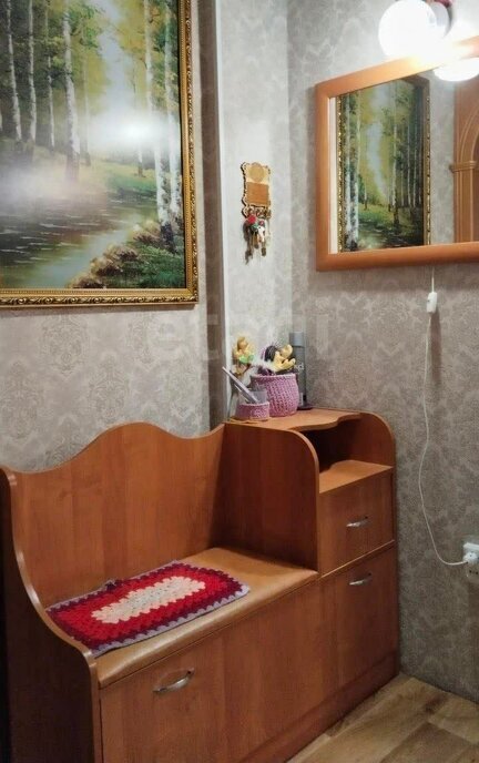 квартира г Улан-Удэ р-н Октябрьский ул Шумяцкого 24 фото 14