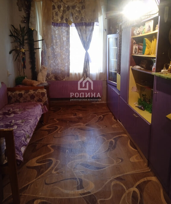квартира г Комсомольск-на-Амуре пр-кт Московский 26к/3 фото 3