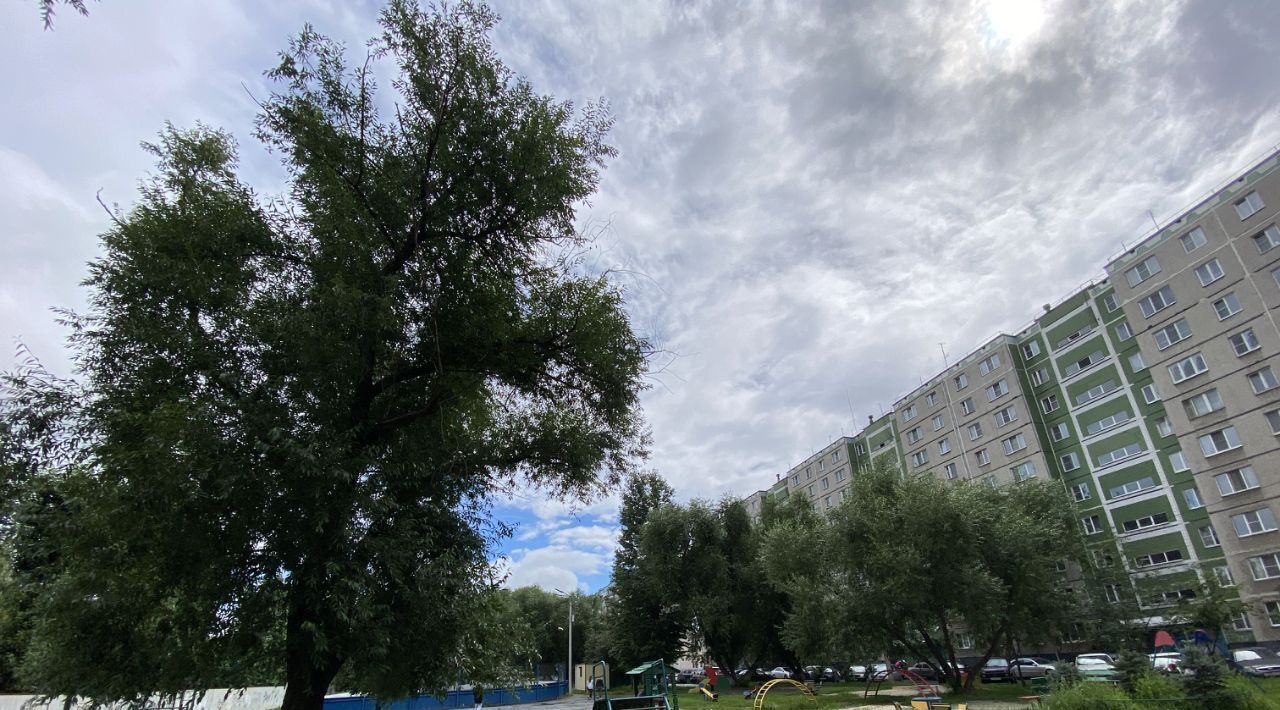 квартира г Челябинск р-н Ленинский ул Руставели 30 фото 40