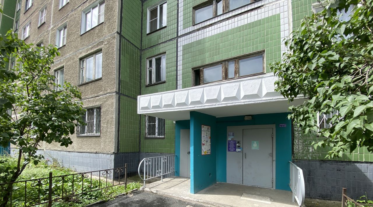 квартира г Челябинск р-н Ленинский ул Руставели 30 фото 34
