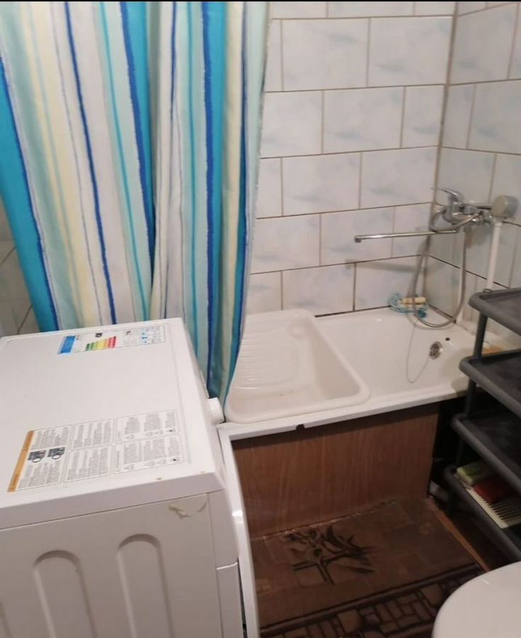 квартира г Карабаш ул 23 годовщины Октября 27 Карабашский г. о. фото 5