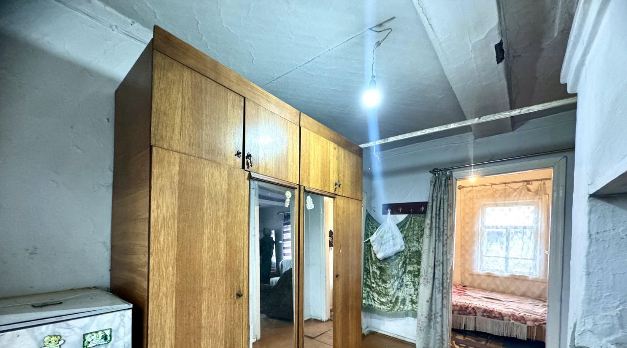 дом г Новокузнецк п Абагур ул Нильская фото 5