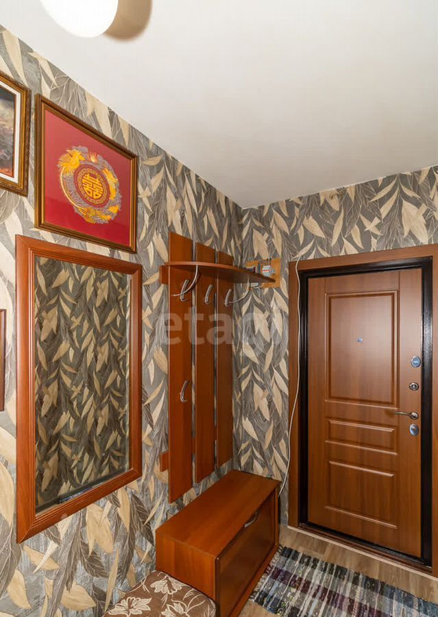 квартира г Челябинск р-н Калининский ул Чичерина 30а фото 9