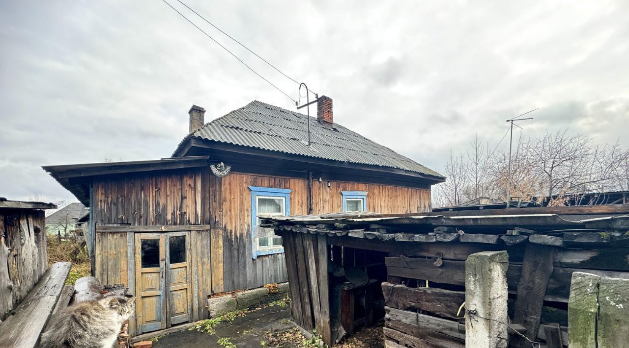 дом г Новокузнецк п Абагур ул Нильская фото 9
