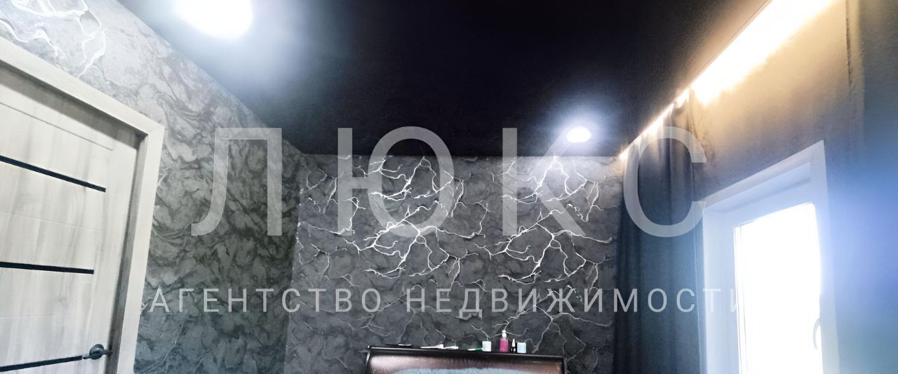 дом г Новокузнецк р-н Орджоникидзевский пер Хребтовый 18а фото 6